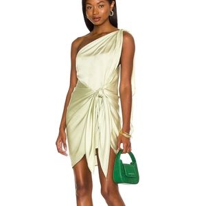 Baobab Marea Mini in Pistachio xs